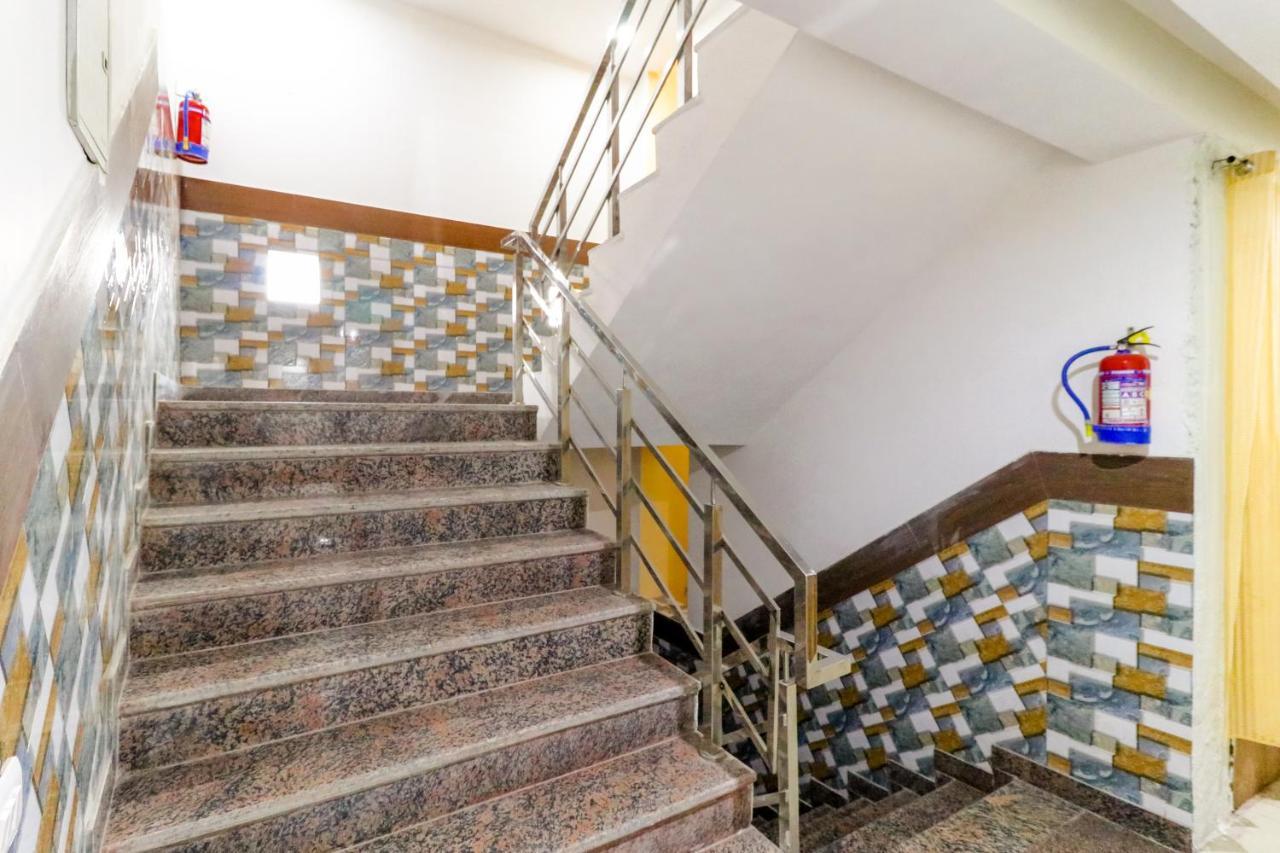 Hotel Belwood Suites - Near New Delhi Airport Εξωτερικό φωτογραφία