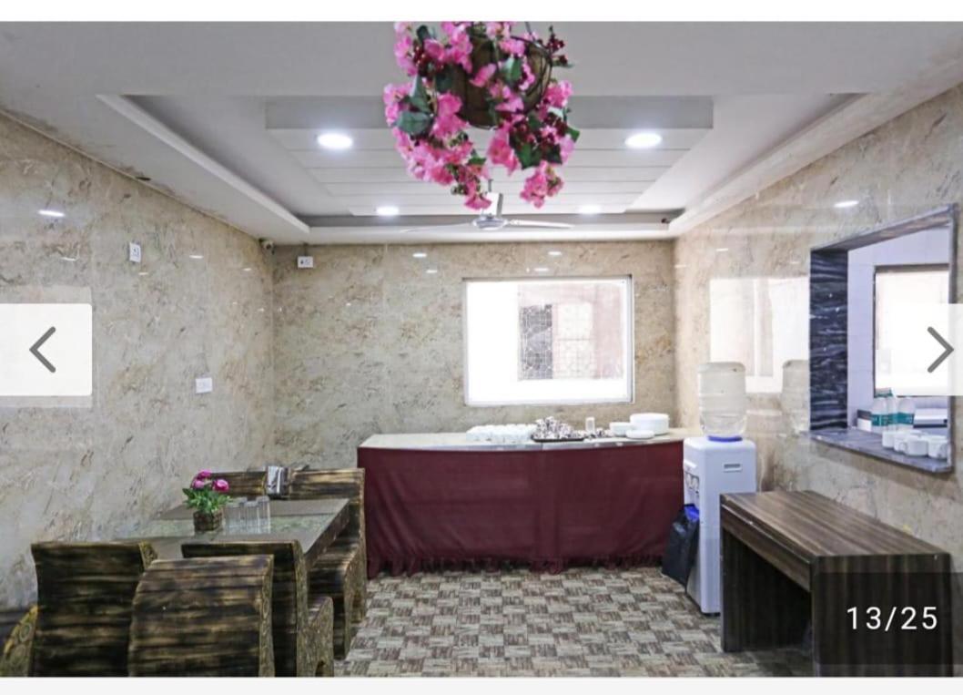Hotel Belwood Suites - Near New Delhi Airport Εξωτερικό φωτογραφία