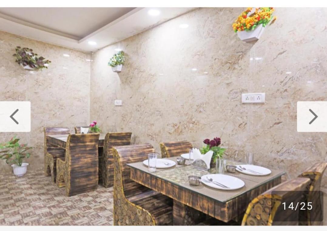 Hotel Belwood Suites - Near New Delhi Airport Εξωτερικό φωτογραφία